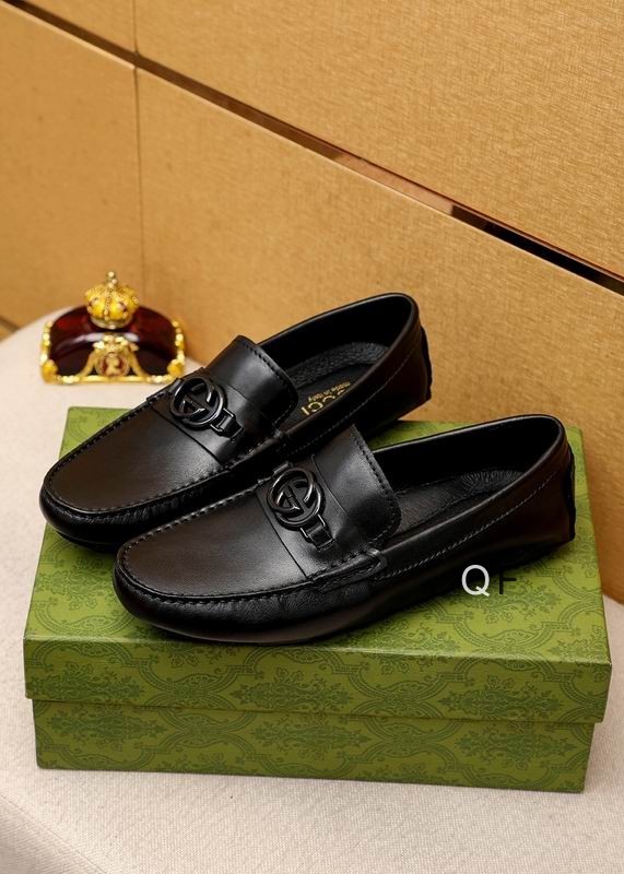 Gucci Men's Shoes 626